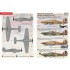 Decals for 1/48 Hurricane Aces of the MTO and Africa Part 2