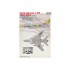 1/48 F-100 Super Sabre Decal Part 2 - F-100F-10-NA