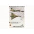 1/48 Convair F-102 Delta Dagger Part 1 Decal