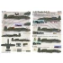 Decal for 1/48 A-10 Thunderbolt. Desert Storm Part 2