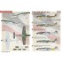 Decal for 1/48 Focke-Wulf Fw.190 D-9 Part-1