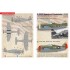 Decal for 1/48 P-47 C/D Razorback Robert S. Jonson Part 2