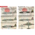 Decal for 1/48 Mitsubishi Ki-21 Part 1