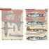 1/48 Focke-Wulf Fw.190A-8 Decal Part 2