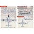 Decal for 1/48 Lockheed F-80 Shooting Star Part 8