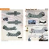 1/48 Boeing-Vertol 107 Water-slide Decal Part 4