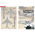 1/48 F-86A Sabres 4th Fighter Wing in Korea Water-slide Decal Part 1