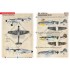 1/48 Messerschmitt Bf-109G-6. Jagdgeschwader JG.53 Decal Part 1. 