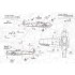 1/72 Focke-Wulf FW 190A2-A9 Decals