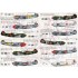 1/72 Wet Decals - Lavochkin La-5 (2 sheets)