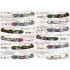 1/72 Wet Decals - Lavochkin La-5 (2 sheets)