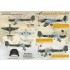 1/72 Junkers Ju-87 Stuka Decals