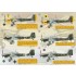 1/72 Junkers Ju-87 Stuka Decals