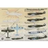1/72 Messerschmitt Bf 109D Decals