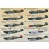 1/72 Messerschmitt Bf 109D Decals