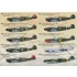1/72 Messerschmitt Bf 109D Decals
