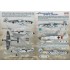 1/72 Messerschmitt Bf 109G Decals
