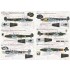 1/72 Messerschmitt Bf 110 Decals