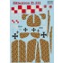 1/72 Albatros D.III Decals