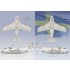 1/72 Saab J29 Tunnan Decals