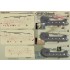 1/72 Boeing CH-47 Chinook Decals
