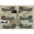 1/72 Boeing CH-47 Chinook Decals