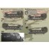 1/72 Boeing CH-47 Chinook Decals