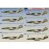 1/72 McDonnell RF-101C Voodoo Decals