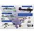 1/72 Fairey Swordfish (complete set, 2 leaf) Decals 