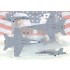1/72 McDonnell Douglas F-18 Hornet (Part 1) Decals