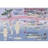 1/72 de Havilland Vampire One Seater Decals