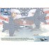 1/72 McDonnell Douglas F-18 Hornet Part 3 Lancers (complete set, 1.5 leaf) Decals