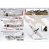 1/72 Douglas Skyraider Decals