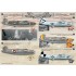 1/72 Consolidated B-24 Liberator Decals