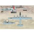 1/72 Consolidated B-24 Liberator Decals
