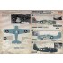 1/72 Wildcat and Martlet Aces Decals