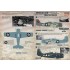 1/72 Wildcat and Martlet Aces Decals