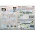 1/72 Fairey Gannet Decals