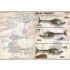 1/72 Kiowa Helicopter Decals