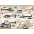 1/72 Kiowa Helicopter Decals