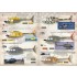 1/72 Kiowa Helicopter Decals