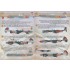 1/72 Yakovlev Yak-9 Decals