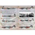 1/72 Yakovlev Yak-9 Decals