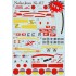 1/72 Nakajima Ki-27 Nate Decals