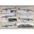 1/72 Lockheed PV1 Ventura Decals