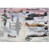 1/72 Bristol Beaufighter Decals