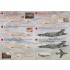 1/72 Blackburn Buccaneer Decals