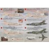 1/72 Blackburn Buccaneer Decals