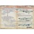1/72 Fairey Firefly Decals