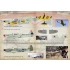 1/72 Fairey Firefly Decals
